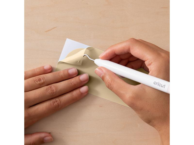 Cricut Vinylfolie Joy Xtra Smart ablösbar 3-teilig, Classic