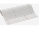 Cricut Transferfolie Joy Xtra 24.1 x 91.4 cm, 1 Rolle, Transparent