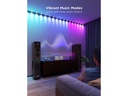 Govee LED String-Downlights, RGBIC, 3 m