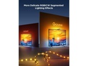 Govee Envisual TV Backlight T3, 75-85, RGBICW, WiFi, BT