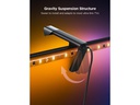 Govee Envisual TV Backlight T3, 75-85, RGBICW, WiFi, BT