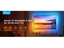 Govee Envisual TV Backlight T3, 55-65, RGBICW, WiFi, BT