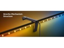 Govee Envisual TV Backlight T3, 55-65, RGBICW, WiFi, BT
