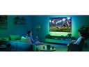 Govee Envisual TV Backlight T3, 55-65, RGBICW, WiFi, BT