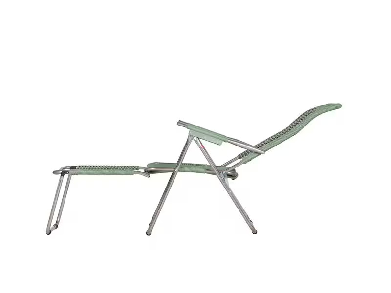 FIAM Relaxsessel Spaghetti, Grün