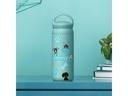 Cricut Stickerpapier Joy Xtra A4, 6 Bogen, Transparent
