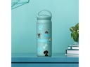 Cricut Stickerpapier Joy Xtra A4, 5 Bogen, Transparent Holo