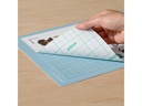 Cricut Schneidematte Joy Xtra Lightgrip, 21.6 cm x 30.5 cm