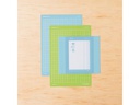 Cricut Schneidematte Joy Xtra Lightgrip, 21.6 cm x 30.5 cm