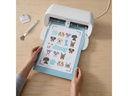 Cricut Schneidematte Joy Xtra Lightgrip, 21.6 cm x 30.5 cm