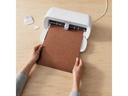 Cricut Aufbügelfolie Joy Xtra Smart 3-teilig, Seasparkle