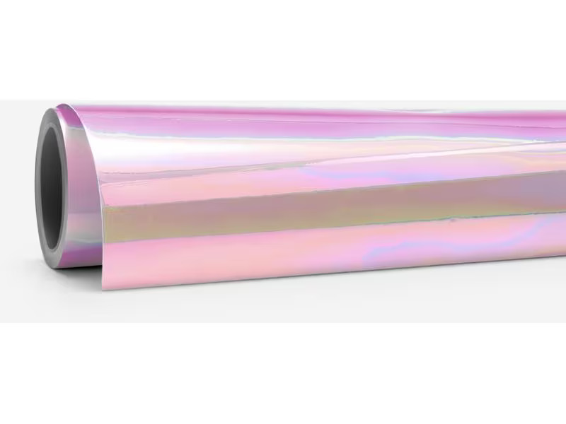Cricut Aufbügelfolie Joy Xtra Smart 3-teilig, Holograhic