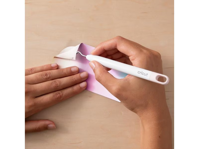 Cricut Aufbügelfolie Joy Xtra Smart 3-teilig, Holograhic