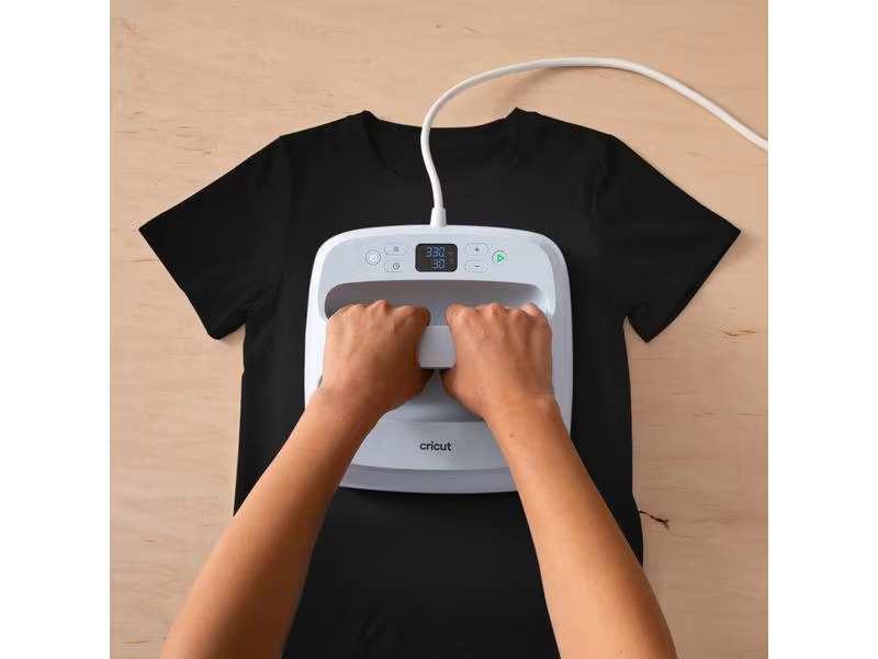 Cricut Aufbügelfolie Joy Xtra Smart 3-teilig, Holograhic