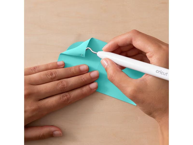 Cricut Aufbügelfolie Joy Xtra Smart 3-teilig, Hibiscus