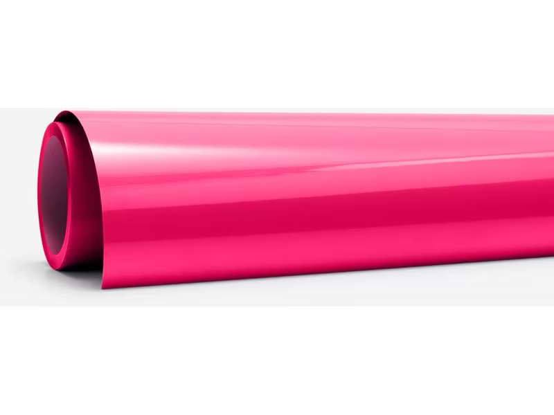 Cricut Aufbügelfolie Joy Xtra Smart 3-teilig, Glowstick