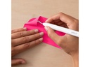 Cricut Aufbügelfolie Joy Xtra Smart 3-teilig, Glowstick