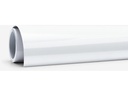 Cricut Aufbügelfolie Joy Xtra Smart 24.1 x 61 cm, Weiss