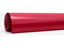 Cricut Aufbügelfolie Joy Xtra Smart 24.1 x 61 cm, Rot