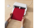 Cricut Aufbügelfolie Joy Xtra Smart 24.1 x 61 cm, Rot