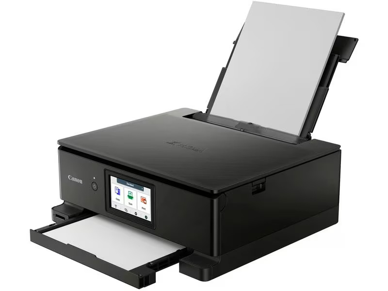 Canon Multifunktionsdrucker PIXMA TS8750