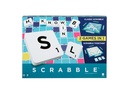 Mattel Spiele Familienspiel Scrabble Classic 2 in 1 -DE-