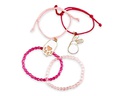 Martinelia Schmuck Armbänder 4 Stück assortiert