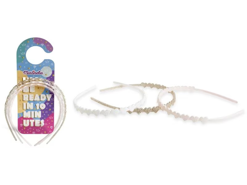Martinelia Beauty Haarband assortiert