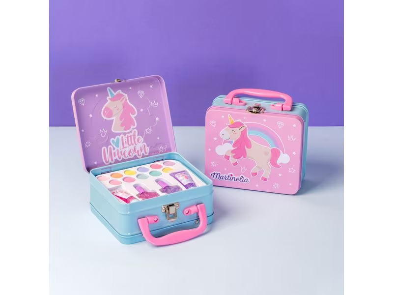 Martinelia Beauty Einhorn Medium Tin