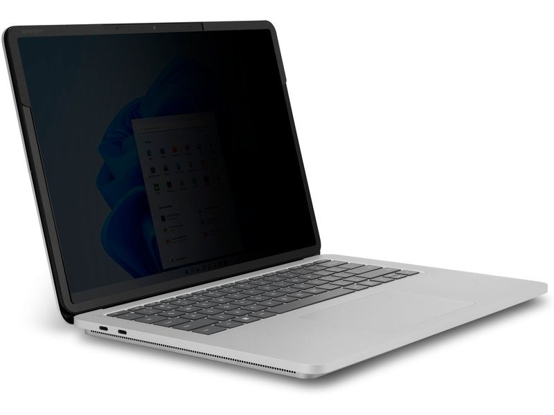 Kensington Bildschirmfolie MagPro Privacy Filter Surface Laptop Studio