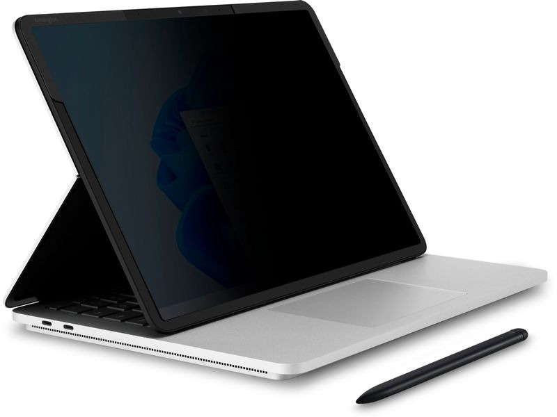 Kensington Bildschirmfolie MagPro Privacy Filter Surface Laptop Studio