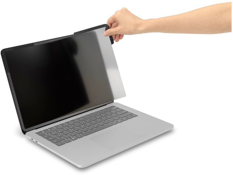 Kensington Bildschirmfolie MagPro Privacy Filter Surface Laptop Studio