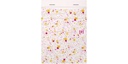 Oxford Notizblock GO Floral A6 liniert