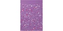 Oxford Notizblock GO Floral A6 liniert