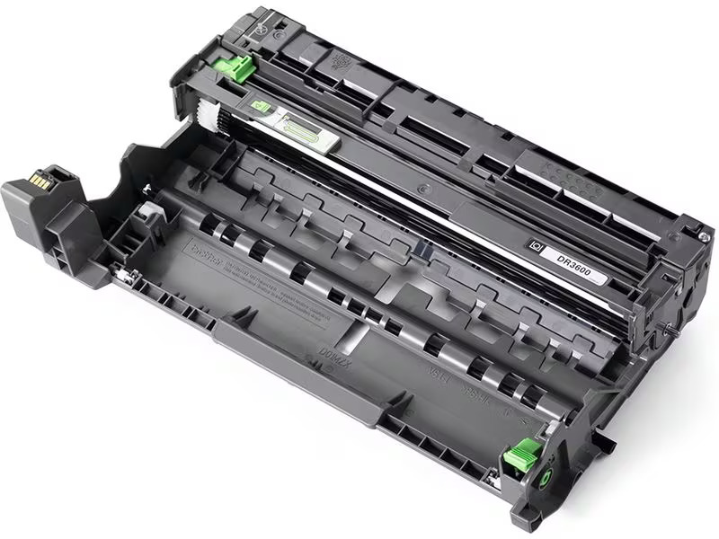 Brother Trommeleinheit DR-3600 Black