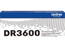 Brother Trommeleinheit DR-3600 Black