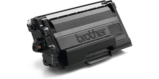 Brother Toner TN-3600 Black