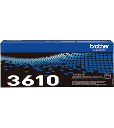 Brother TN-3610 Black
