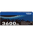 Brother TN-3600XL Black