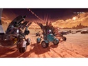 Bandai Namco Rollenspiel Sand Land