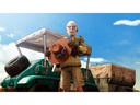 Bandai Namco Rollenspiel Sand Land