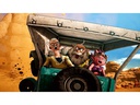 Bandai Namco Rollenspiel Sand Land