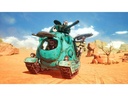 Bandai Namco Rollenspiel Sand Land
