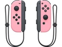 Nintendo Switch Controller Joy-Con Set Pastell-Rosa
