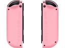 Nintendo Switch Controller Joy-Con Set Pastell-Rosa