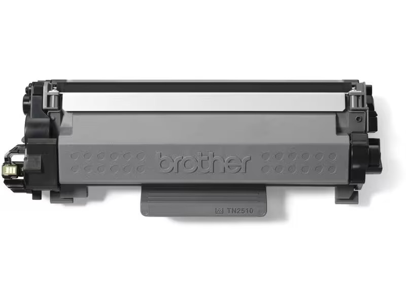 Brother Toner TN-2510 Black