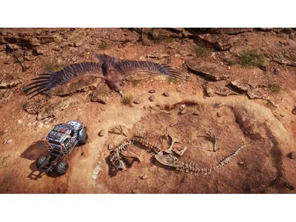 GAME Rennspiel Expeditions: A MudRunner Game