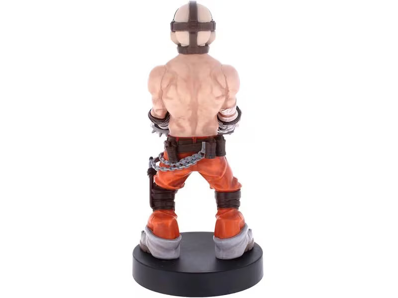 Exquisite Gaming Ladehalter Cable Guys – Borderlands Psycho