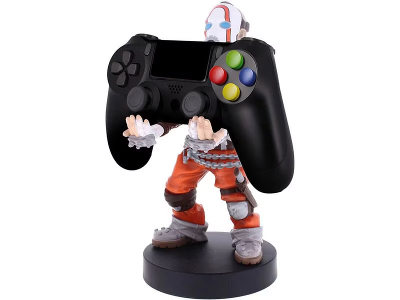 Exquisite Gaming Ladehalter Cable Guys – Borderlands Psycho