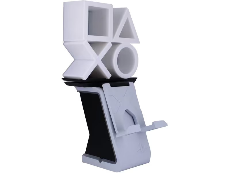 Exquisite Gaming Ladehalter Cable Guys IKONS – Playstation